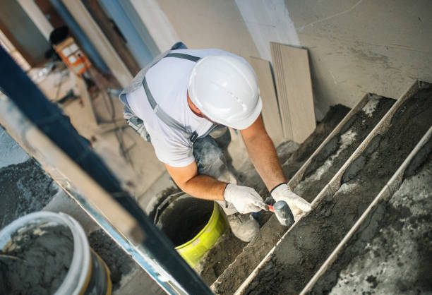 Best Concrete Repair Services  in New Brunswick, NJ