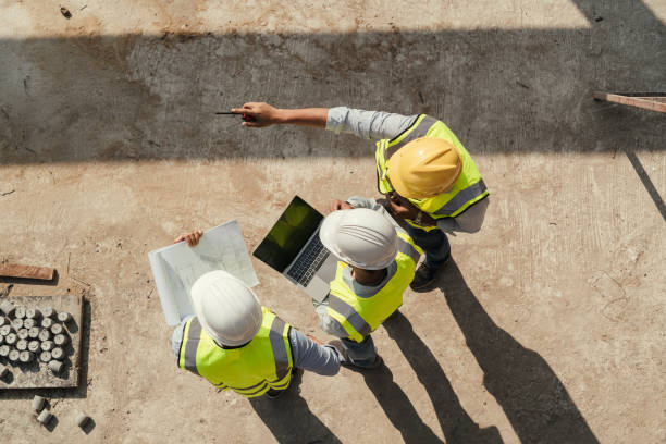 Best Concrete Demolition Services  in New Brunswick, NJ