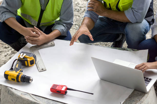 Best Best Concrete Contractor  in New Brunswick, NJ