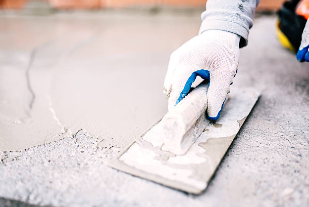 Best Concrete Flooring Contractor  in New Brunswick, NJ